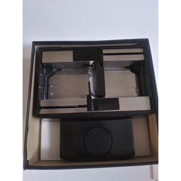 Vintage Kodak EC Stack Loader EC40 for Carousel Slide Projector Cat.151 4249 - Picture 2 of 3